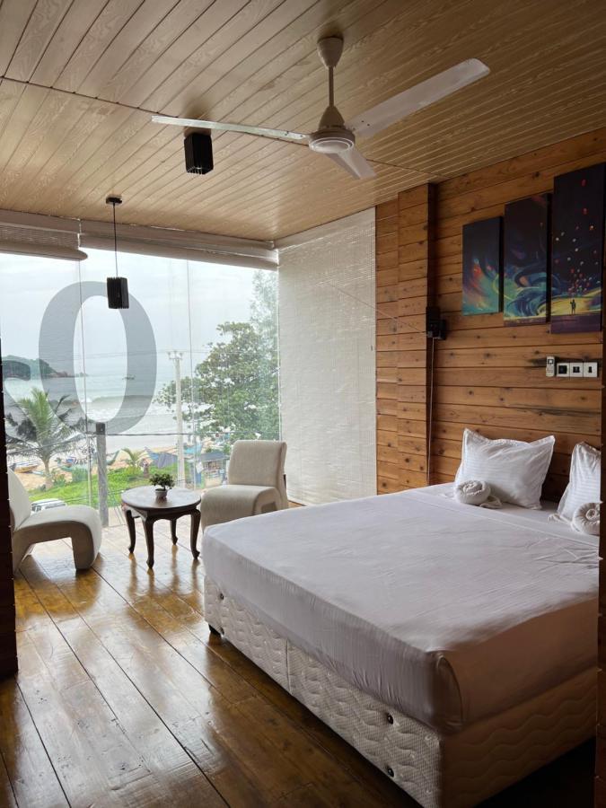 O2 Weligama Hotel & Spa Extérieur photo