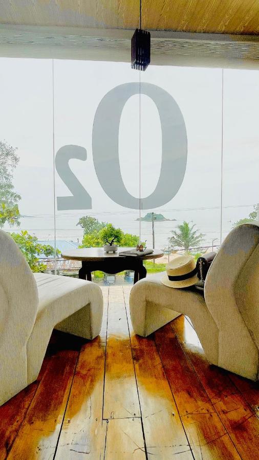 O2 Weligama Hotel & Spa Extérieur photo