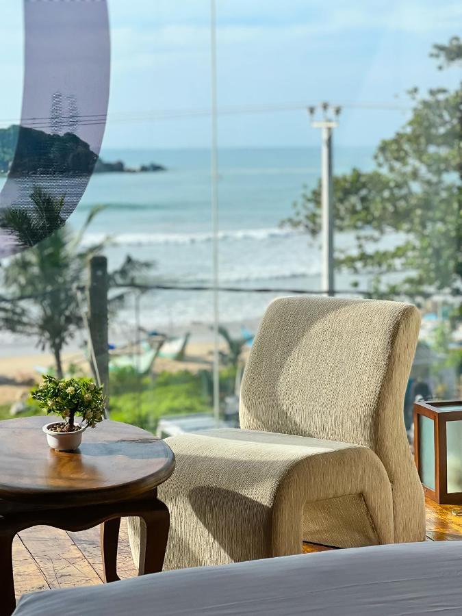 O2 Weligama Hotel & Spa Extérieur photo