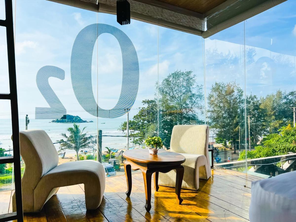 O2 Weligama Hotel & Spa Extérieur photo