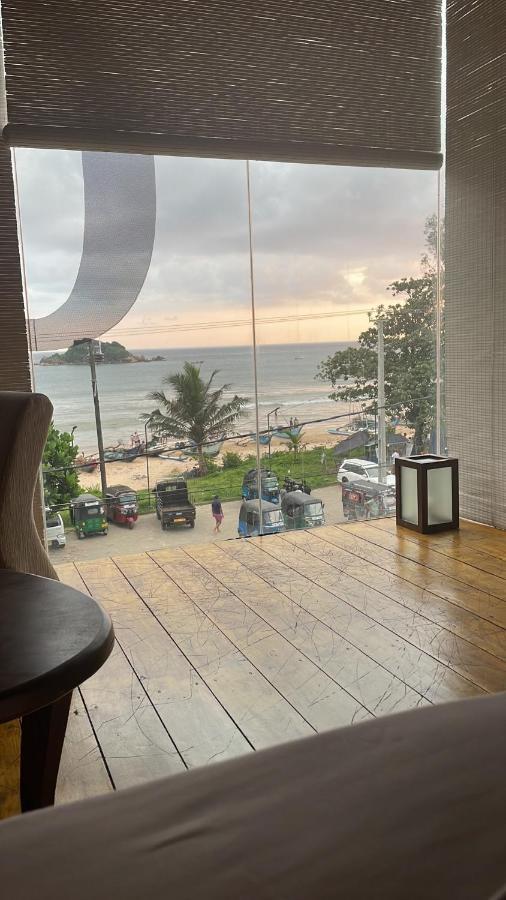 O2 Weligama Hotel & Spa Extérieur photo