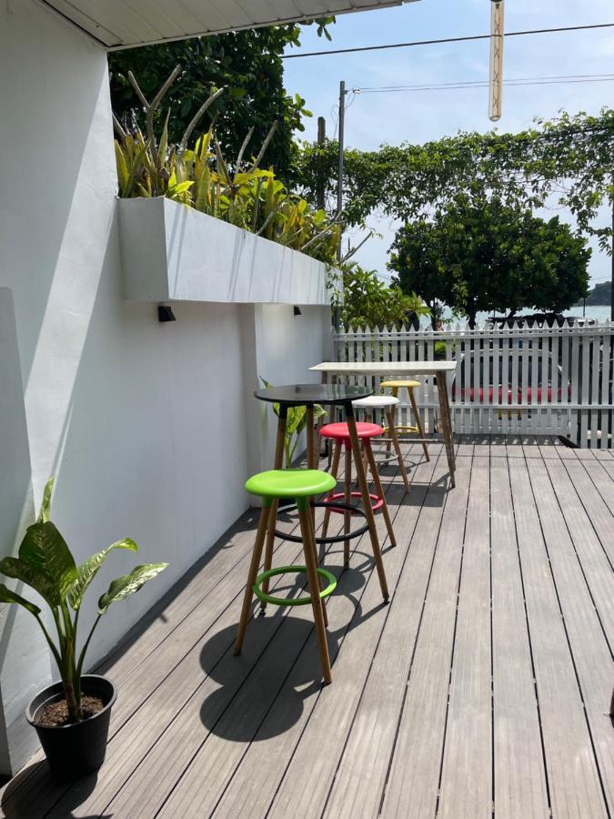 O2 Weligama Hotel & Spa Extérieur photo