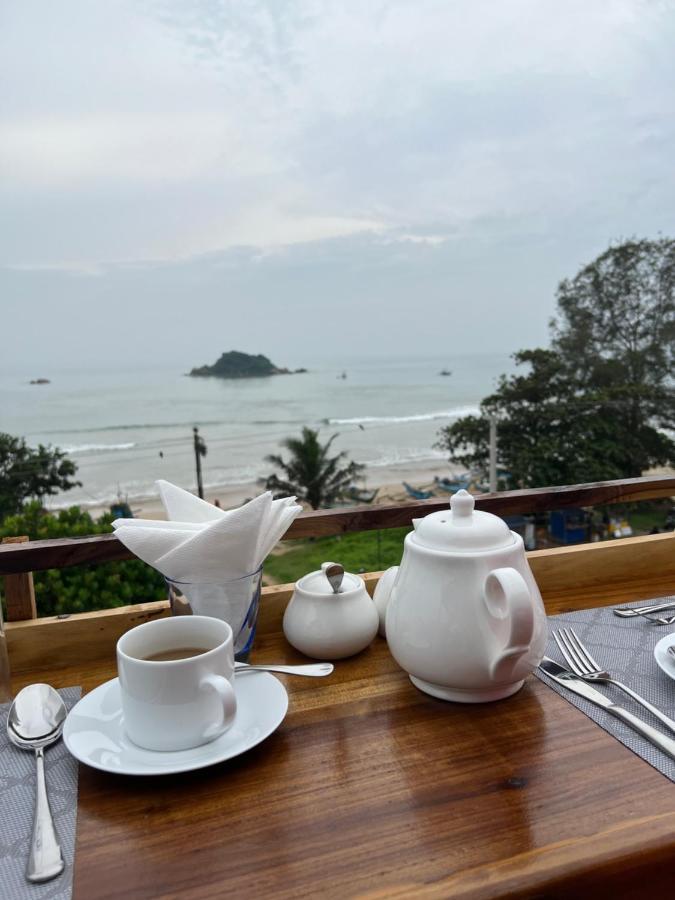 O2 Weligama Hotel & Spa Extérieur photo