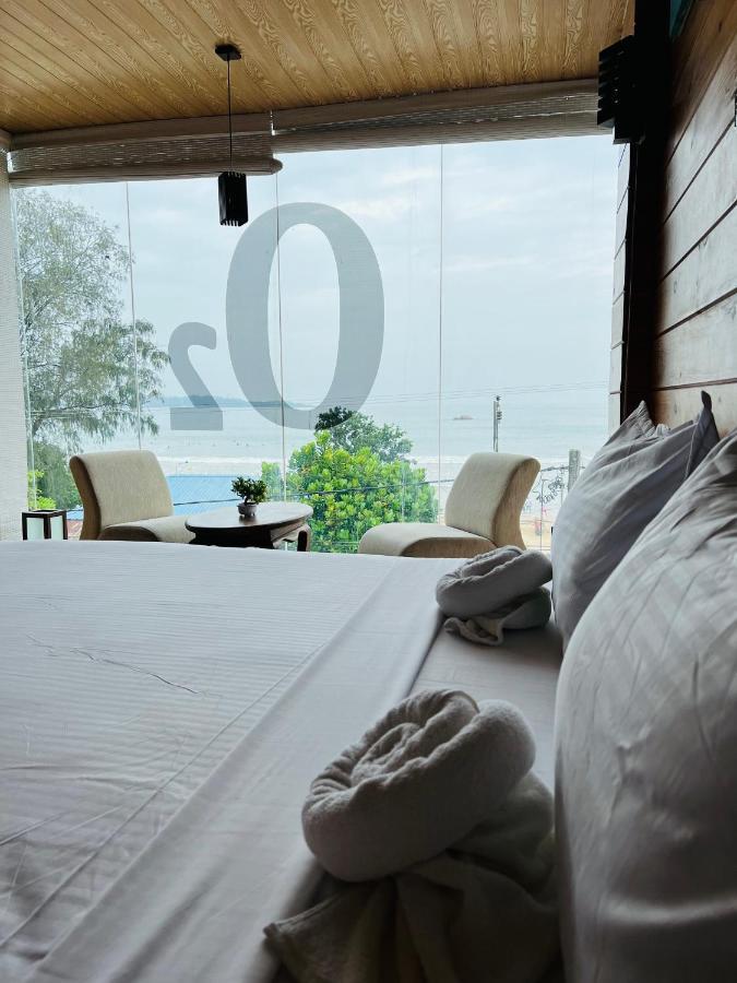 O2 Weligama Hotel & Spa Extérieur photo