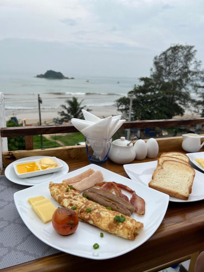O2 Weligama Hotel & Spa Extérieur photo