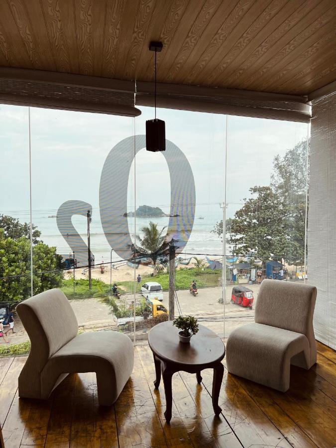 O2 Weligama Hotel & Spa Extérieur photo