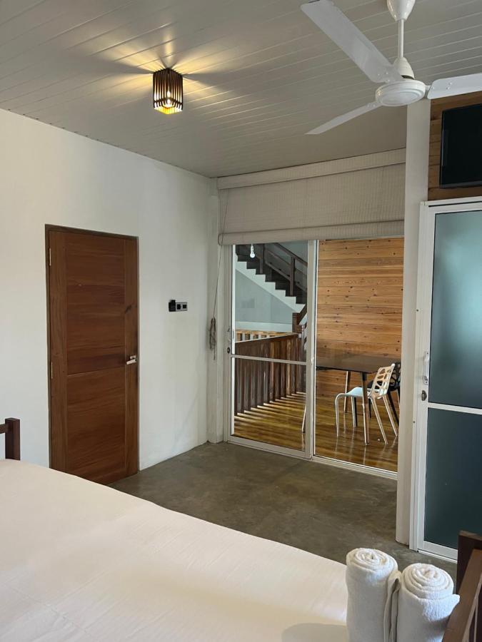 O2 Weligama Hotel & Spa Extérieur photo
