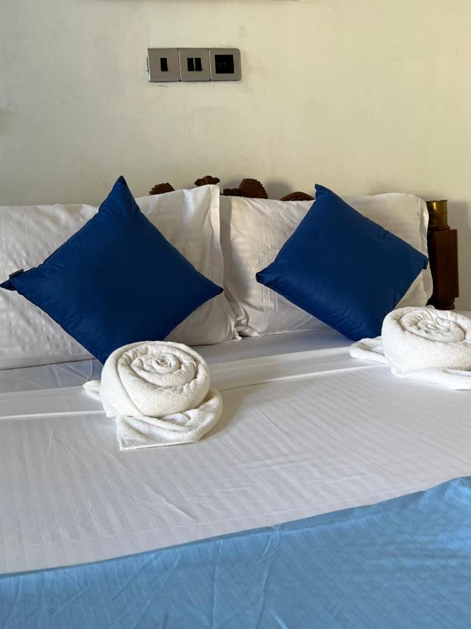 O2 Weligama Hotel & Spa Extérieur photo