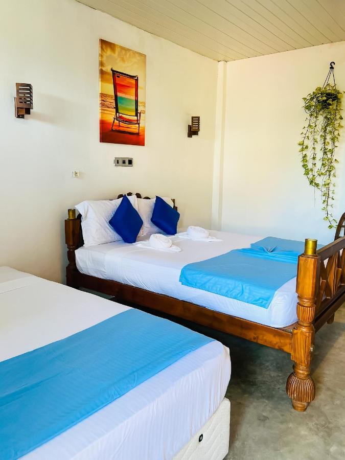 O2 Weligama Hotel & Spa Extérieur photo