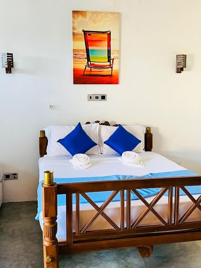 O2 Weligama Hotel & Spa Extérieur photo