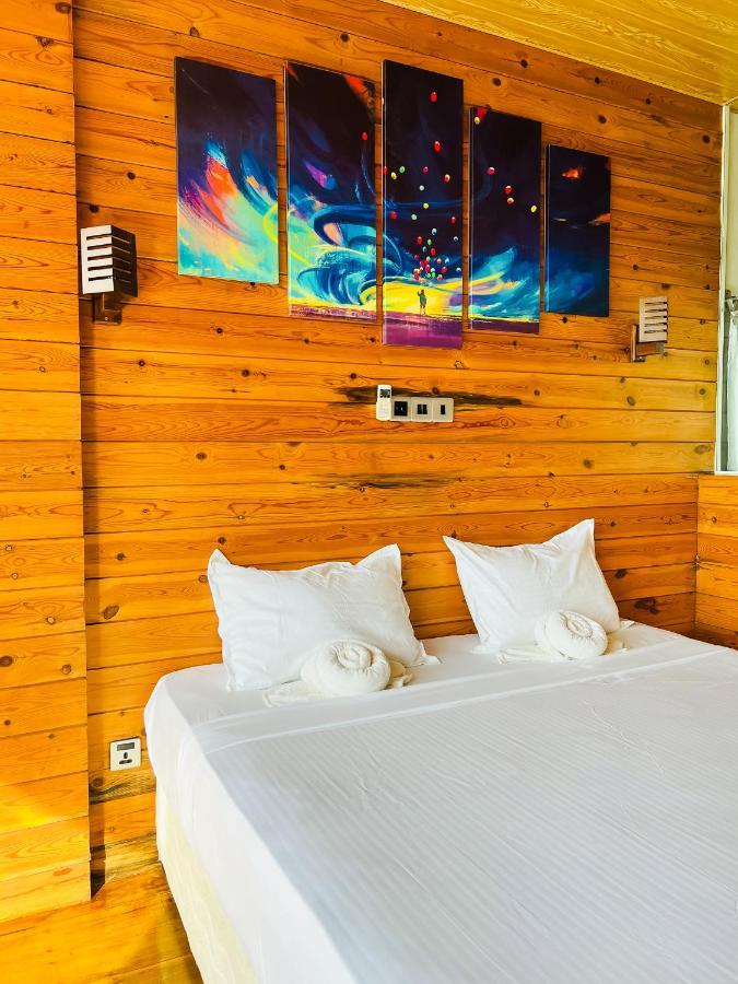 O2 Weligama Hotel & Spa Extérieur photo