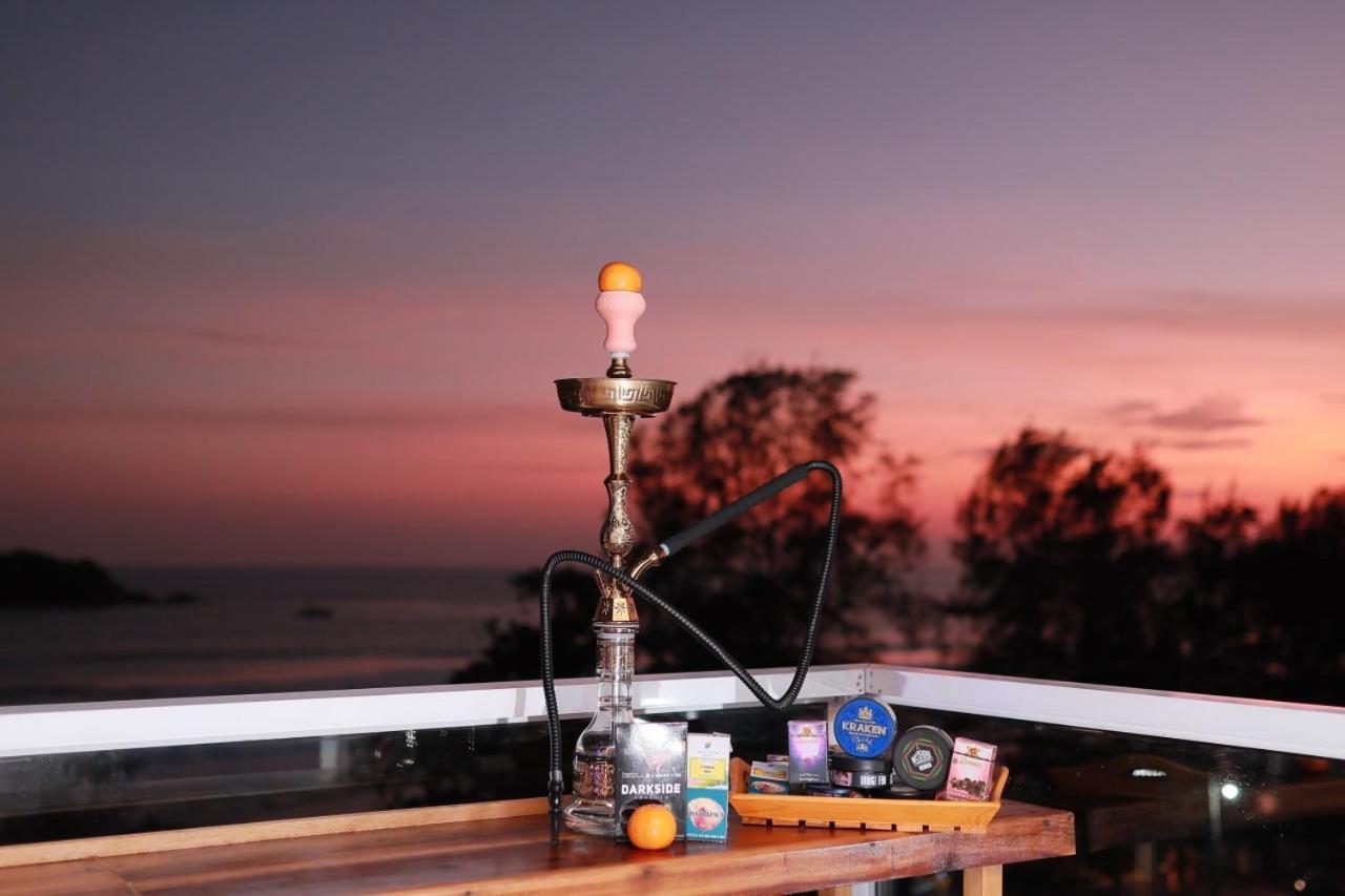 O2 Weligama Hotel & Spa Extérieur photo