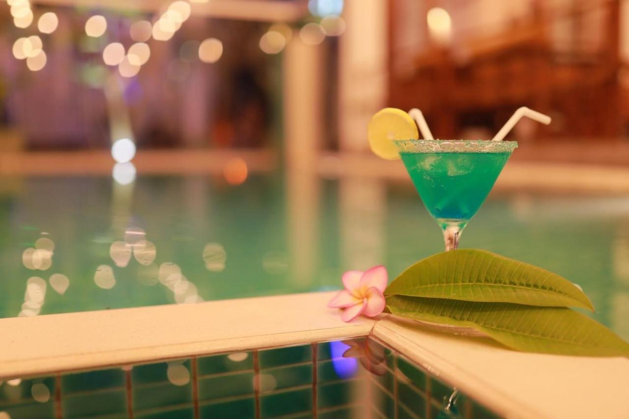 O2 Weligama Hotel & Spa Extérieur photo