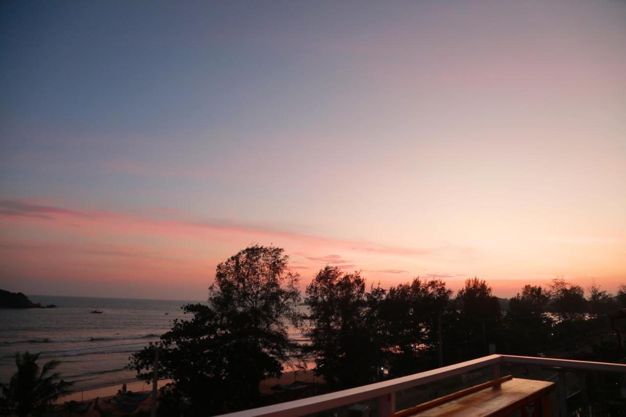 O2 Weligama Hotel & Spa Extérieur photo