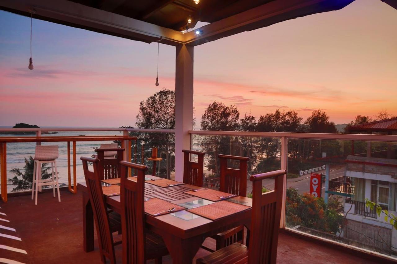 O2 Weligama Hotel & Spa Extérieur photo