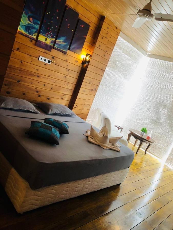 O2 Weligama Hotel & Spa Extérieur photo