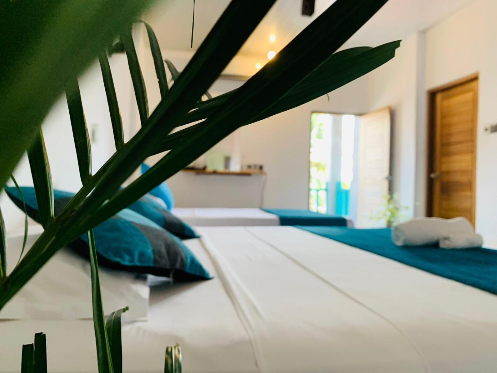 O2 Weligama Hotel & Spa Extérieur photo