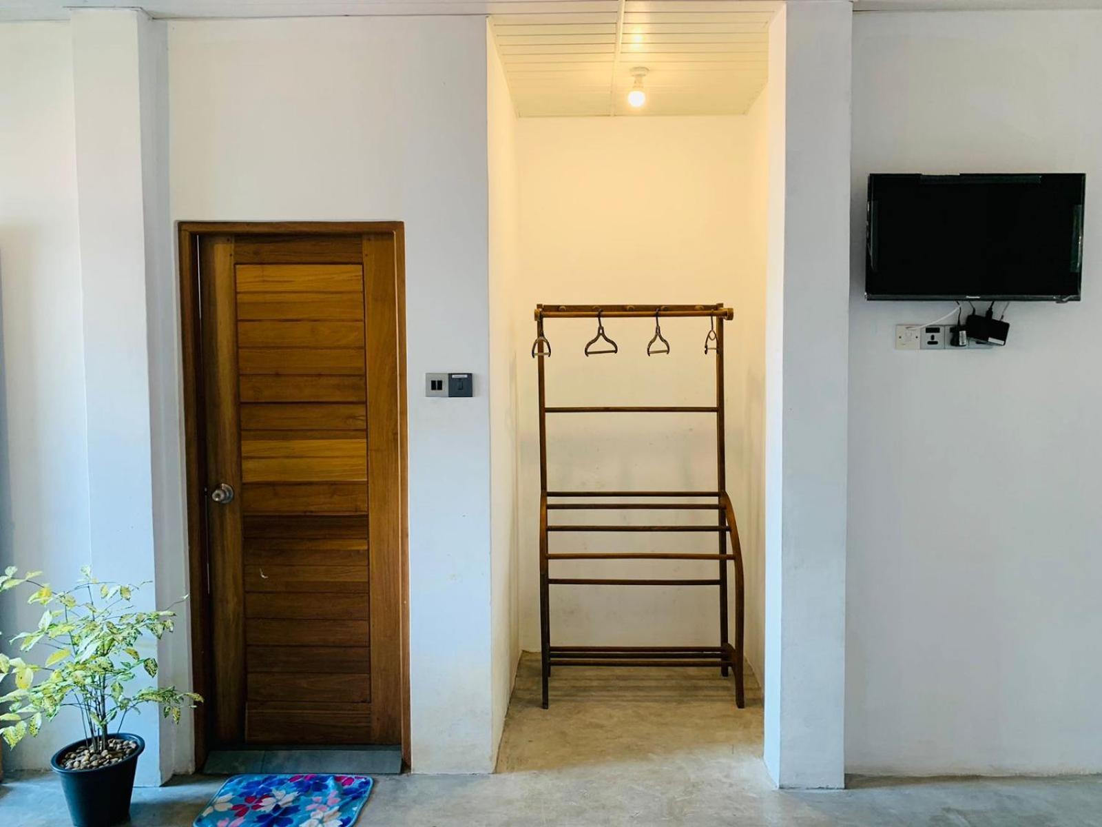O2 Weligama Hotel & Spa Extérieur photo